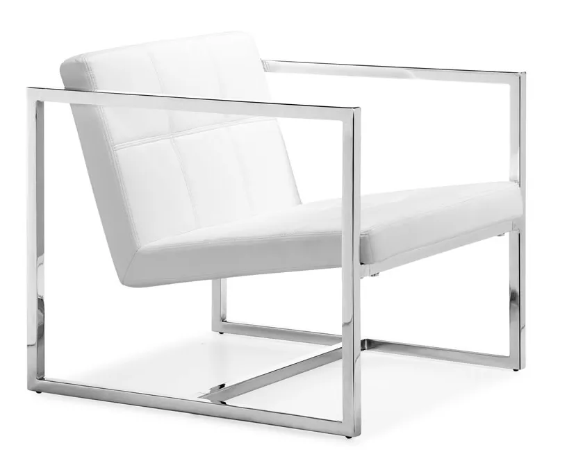 Wilson Chair WHITE