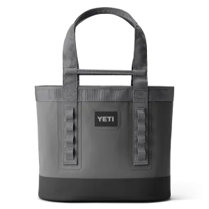 Yeti Camino 35 Carryall 2.0 Tote - Storm Gray