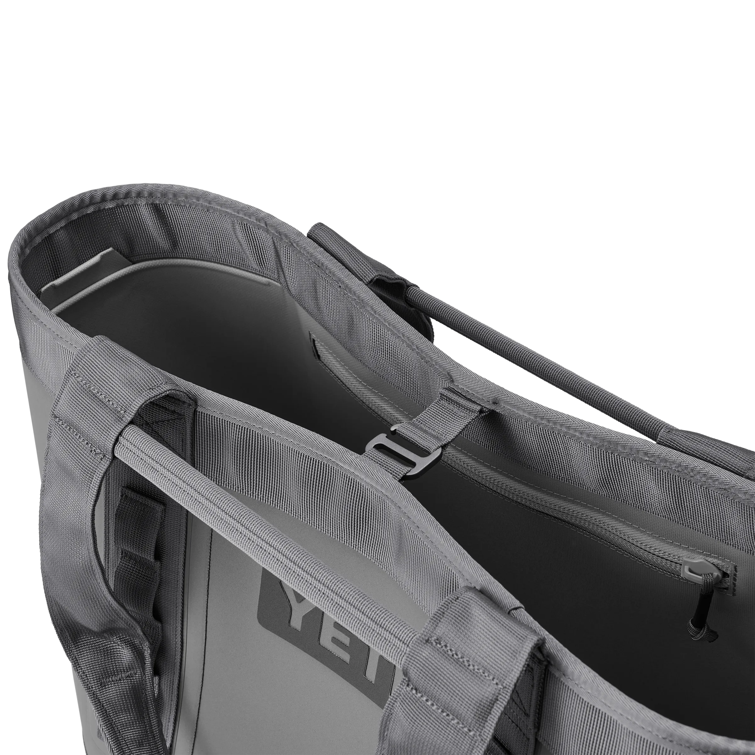 Yeti Camino 35 Carryall 2.0 Tote - Storm Gray