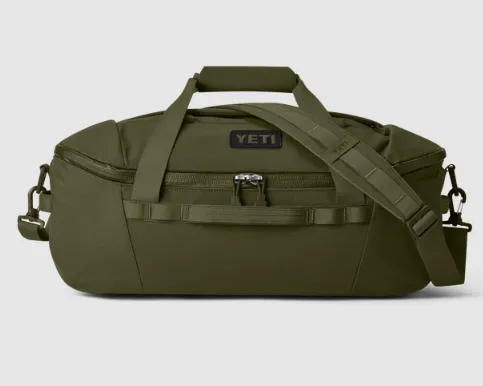 Yeti Crossroads Duffel Bag - 40L