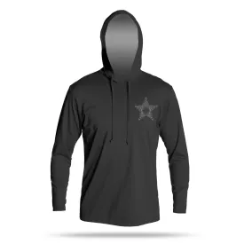 [YOUR AGENCY] SHERIFF Anetik Low Pro Tech Hoodie